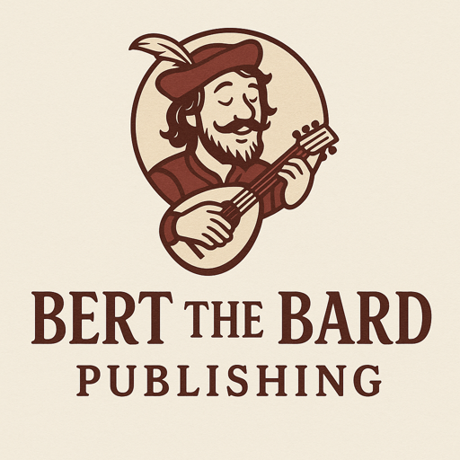 Bert the Bard Publishing